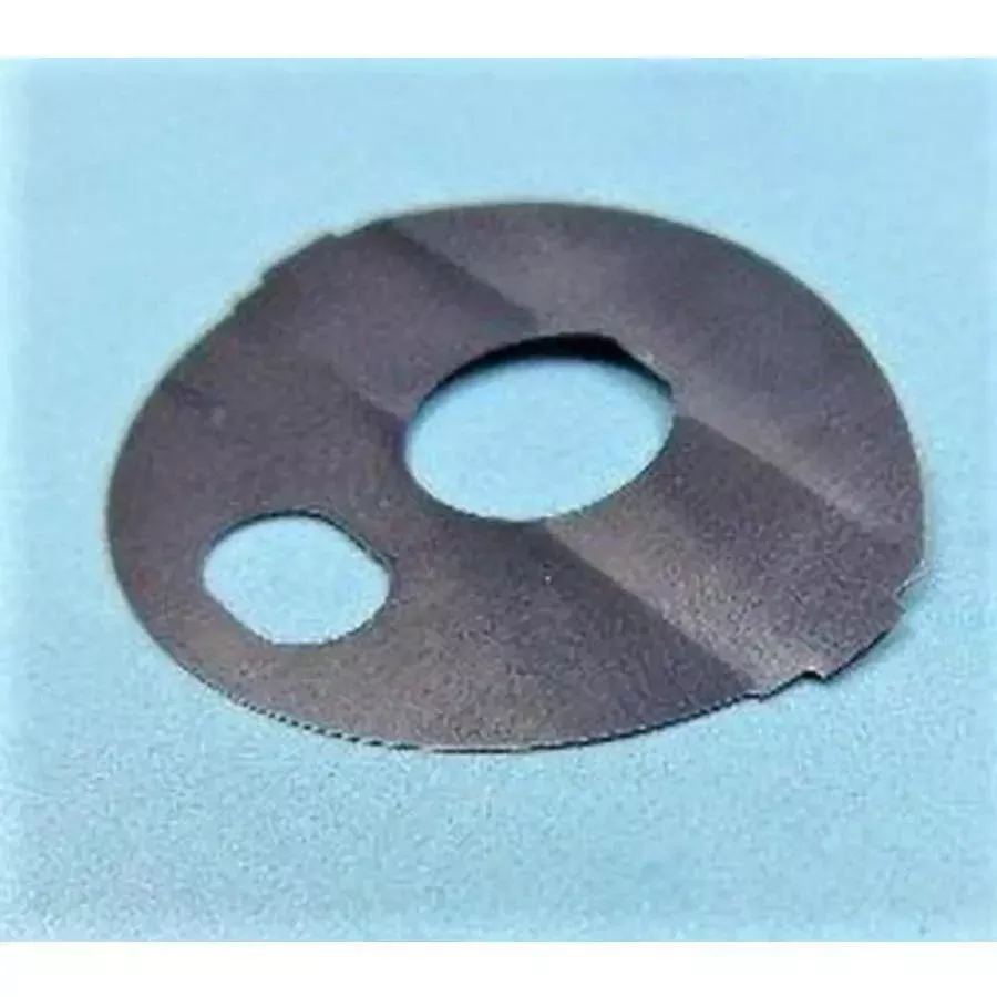 SPRING bobbin case disc Consew