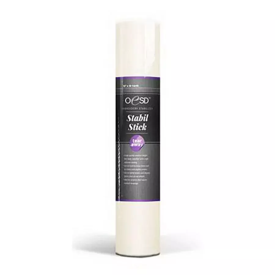 Stabil Stick TearAway 10 in x10yd