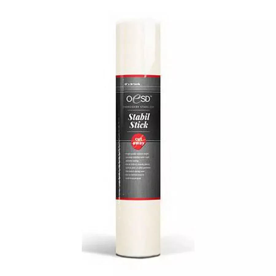 Stabilizer Stick CutAway 10"x10yd