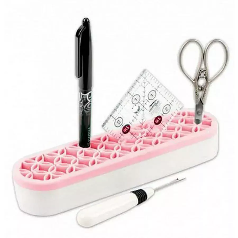 The Stash N Store Pink