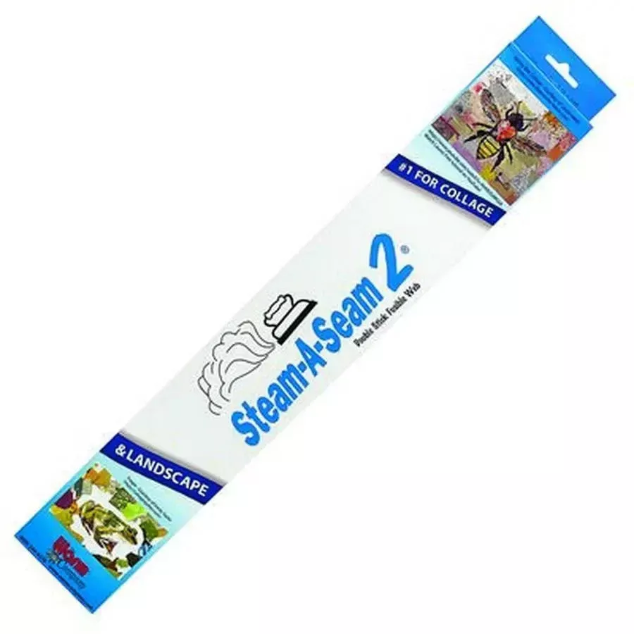 Steam-A-Seam 2 -18 in x 3 yds