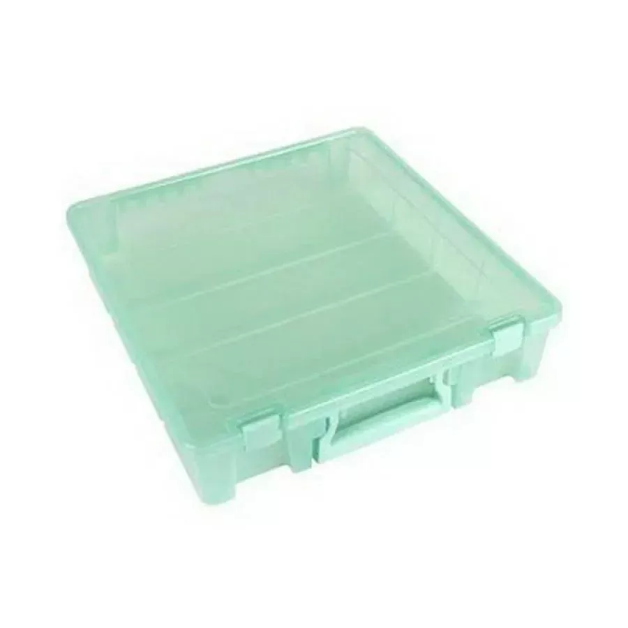 Super Satchel 1 Compartment Mt
