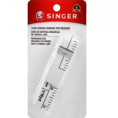 Tape Measure Extra Long 144in
