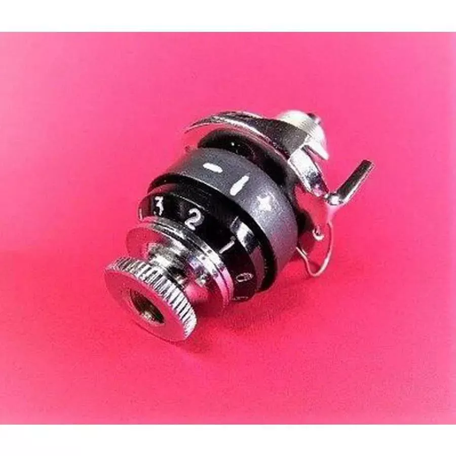 Tension Singer 221