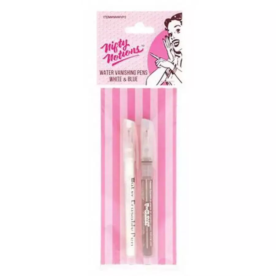 Water Vanishing Pen 2ct