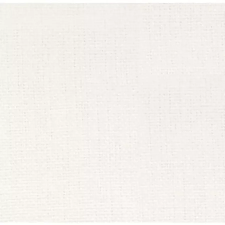 White Plain Tea Towel Dishtowel