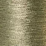 Yenmet Metallic 500m Silver 7005 (110-SN1)