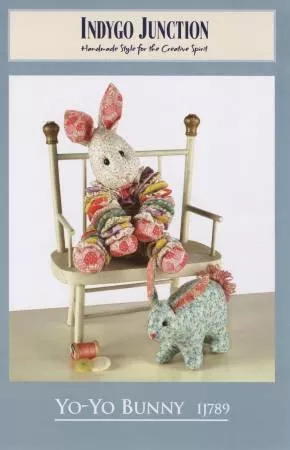 YO-YO BUNNY IJ789