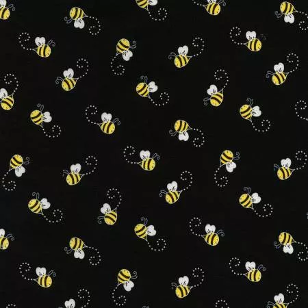 You are My Sunshine Bees