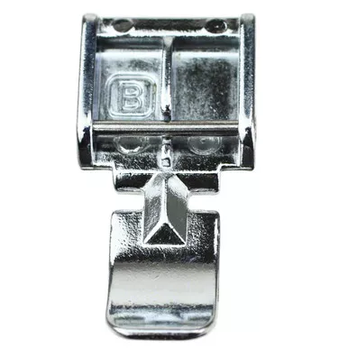 Zipper Foot - Juki #A9133-010-0A0