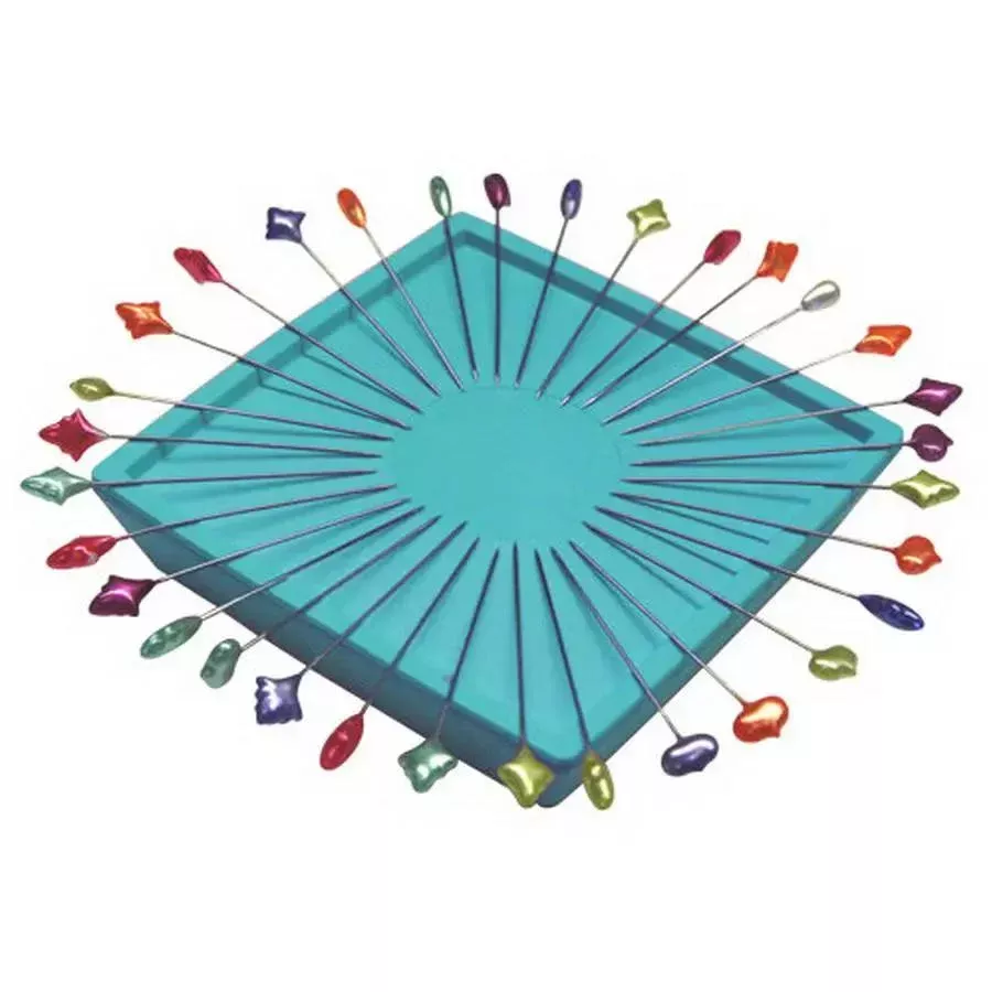 Zirkel Magnetic Pin Holder Tur