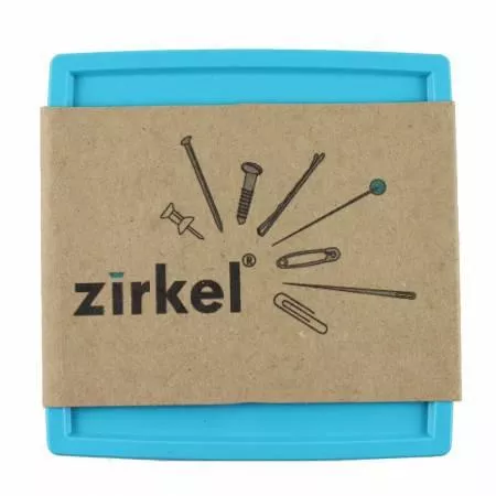 Zirkel Magnetic Pincushion TurquoiseZMOR-TUR