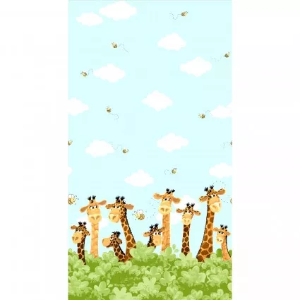 ZOE THE GIRAFFESB20257-930