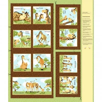 ZOE II PANEL SB20356-280