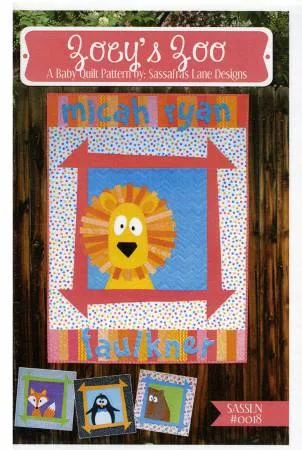 Zoey's Zoo