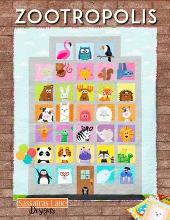 ZOOTROPOLIS